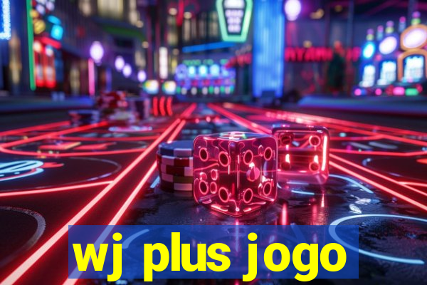 wj plus jogo